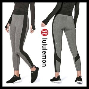 Lululemon Box It Out Tight